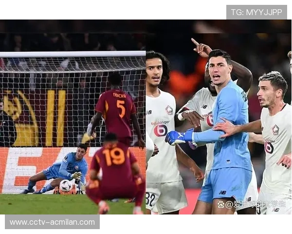 巴黎绝杀背后：伤病潮中残阵出击，门将舍瓦利耶站位失误