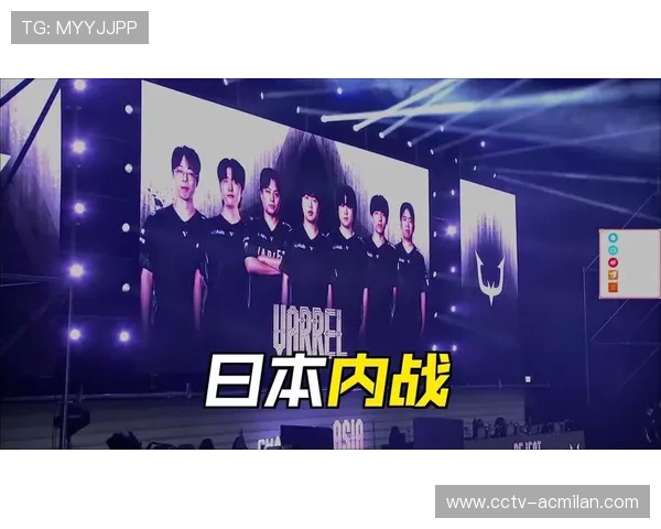 斯德哥尔摩DreamHack舞台布置完成，迎接OWCS全球总决赛。