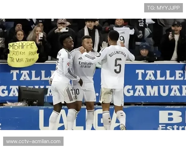 姆巴佩自然年58球追平C罗纪录，皇马剩一场联赛有望破纪录