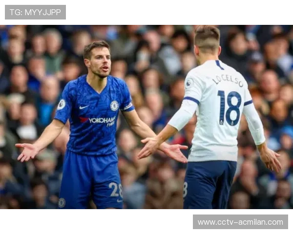 波利塔诺谈霍伊伦犯规争议：很难回答是否犯规，但现在误判很多